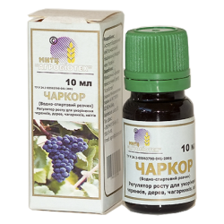 charkor-10